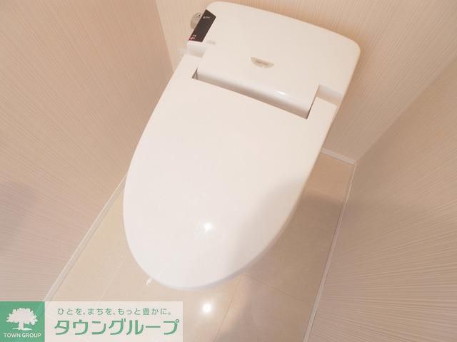 トイレ　★トイレ★