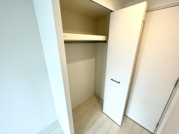 エスリードレジデンス大阪本町の内装写真