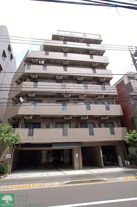ＪＲ山手線 大塚駅 徒歩9分 築27年