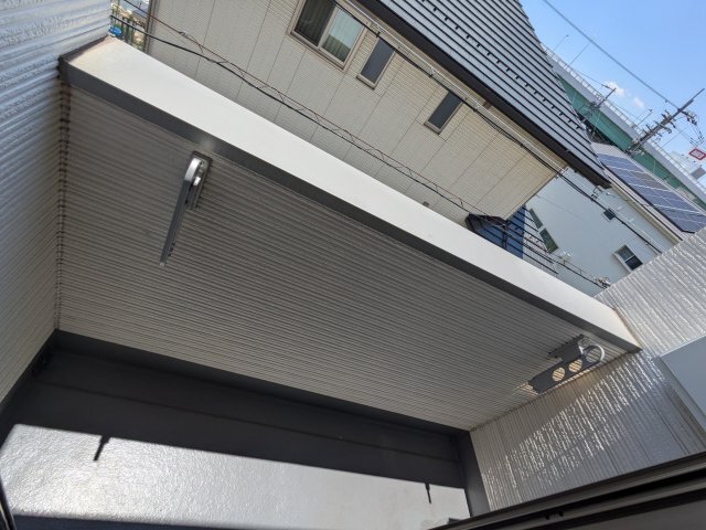 近鉄名古屋線 黄金駅 徒歩5分 2階建 築9年の内装写真