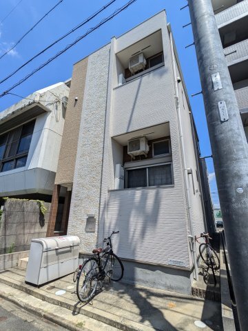 近鉄名古屋線 黄金駅 徒歩5分 築9年