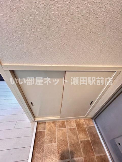 その他　※同建物内の別室写真となります