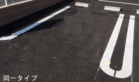カーサ平田 Bのその他写真