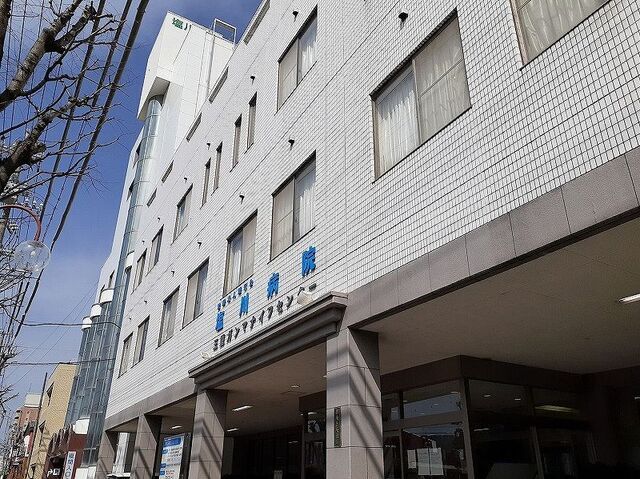 カーサ平田 Bの周辺写真