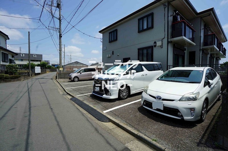 その他共有部分　住宅が多く落ち着いた環境です☆