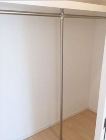 収納　☆設備充実☆