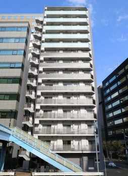 建物外観　☆おしゃれな外観☆
