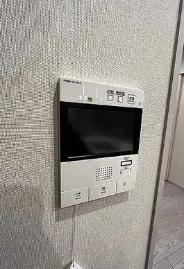 セキュリティ　☆安心安全のセキュリティ☆