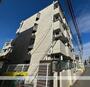 大和駅より徒歩7分 1階 築37年10ヶ月の賃貸物件