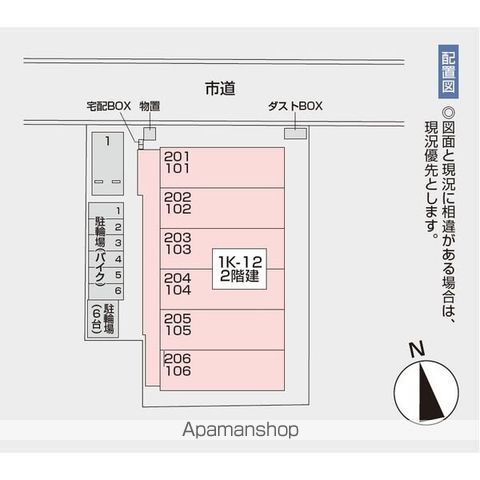 Berg city 矢剣のその他写真