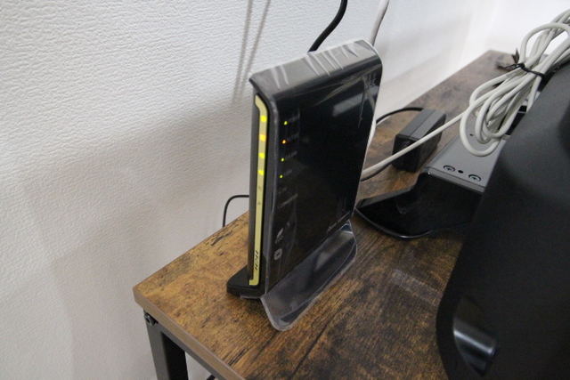 その他設備　Ｗｉ－Ｆｉ完備です。