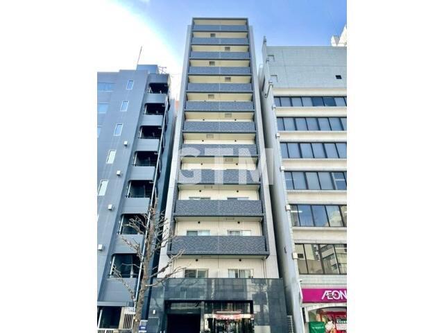 都営新宿線 岩本町駅 徒歩3分 築20年