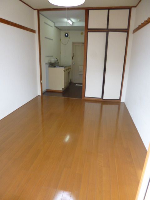 その他部屋・スペース　★お部屋探しはタウンハウジング高幡不動店まで★