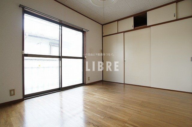 その他部屋・スペース　リビング/居室