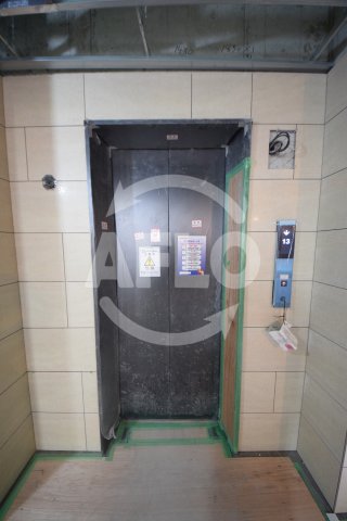 その他共有部分　ブエナビスタ大手通　エレベーター
