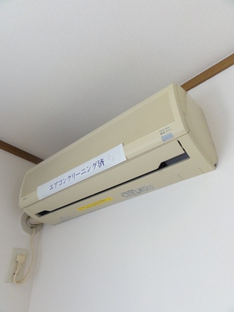 その他設備　同型参考写真の為、現況優先です。