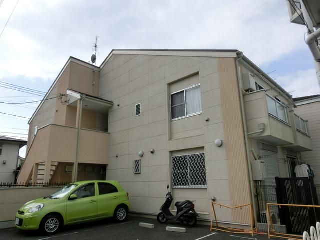 駐車場　★近隣に月極め駐車場があります★