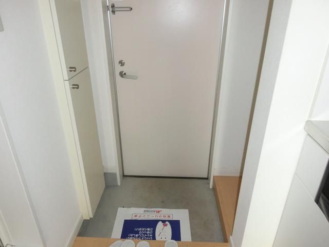 玄関　★玄関スペースです★