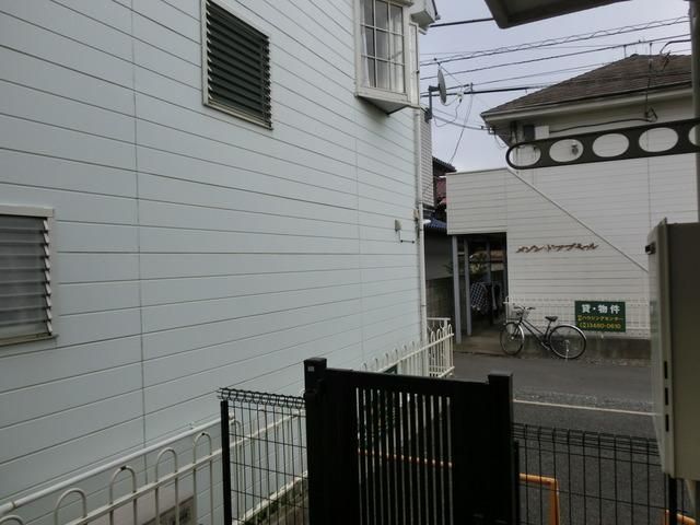 眺望　★景色です★