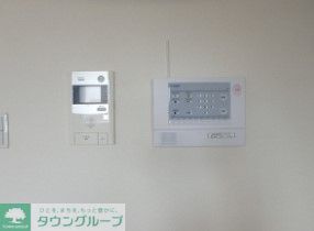 セキュリティ　同施工タイプ　現状優先