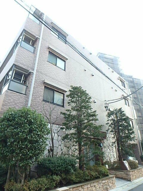 東急東横線 多摩川駅 徒歩6分 築23年