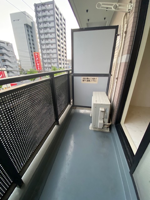 ムサシホームズの内装写真