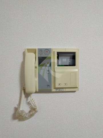 その他設備　アヴァンティ早稲田
