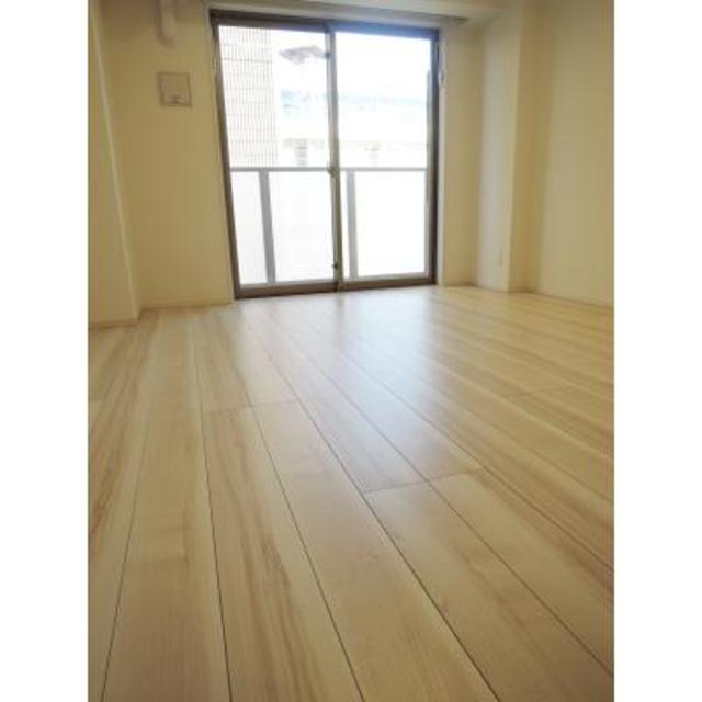 居室・リビング　※写真は同タイプ住戸です。