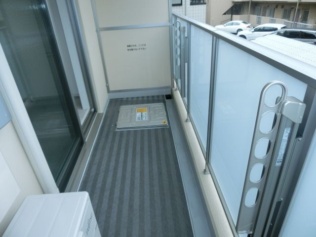 バルコニー　★お問い合わせはタウンハウジングまで★