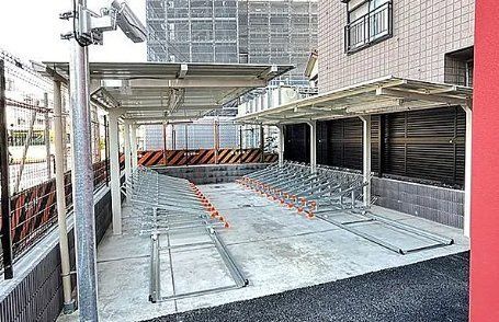その他共有部分　☆共用部分☆