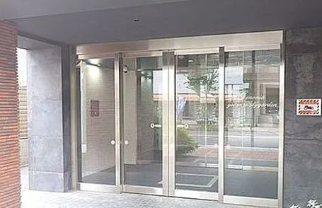 エントランス　☆エントランス☆