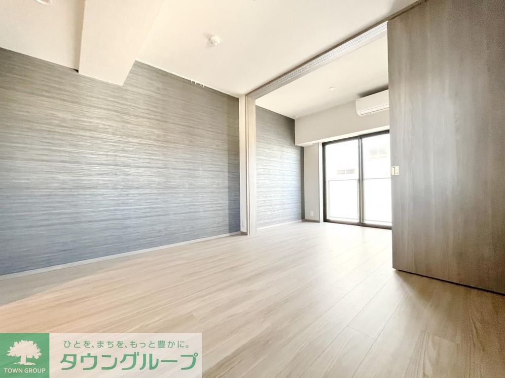 居室・リビング　★お部屋探しはタウンハウジング登戸店まで★