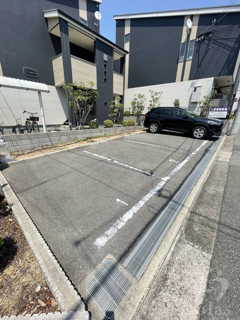 フジパレス北清水町I番館のその他写真