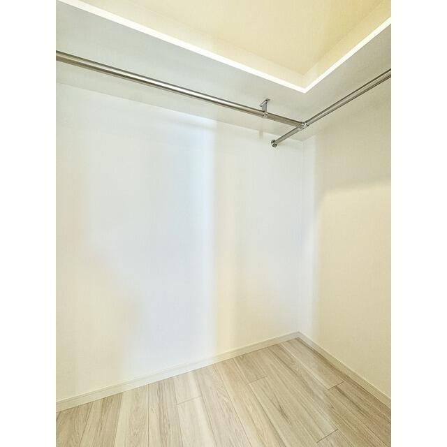シーズンフラッツ東十条の内装写真