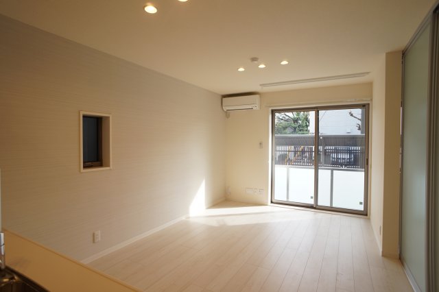 Casaカトレアの居間写真