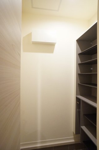 Casaカトレアの内装写真