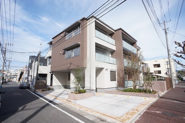Casaカトレア