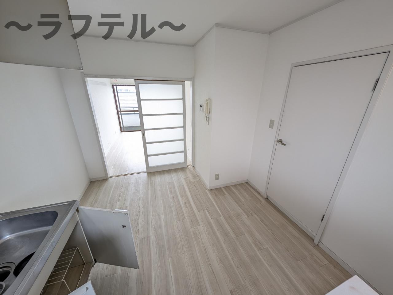 居室・リビング　別部屋イメージ写真