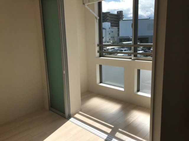 その他部屋・スペース　インナーテラス