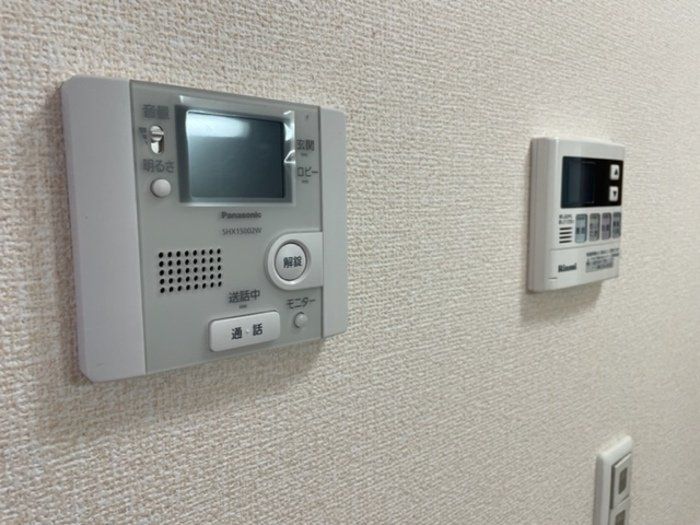 その他設備　物件画像