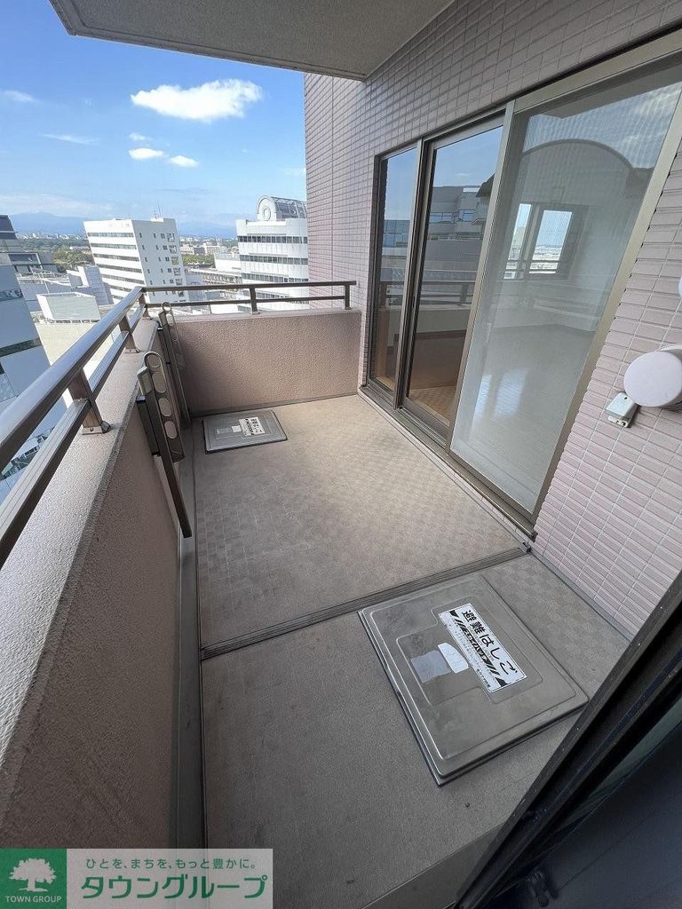 クリオ立川弐番館の内装写真