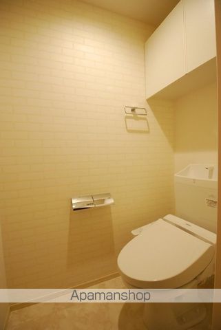 北陸鉄道石川線 野々市工大前駅 徒歩8分 3階建 築8年のトイレ写真