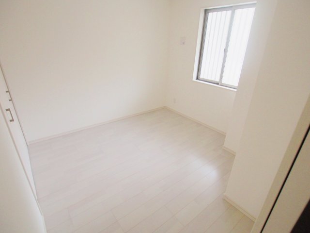 プランソレイユ石井城の内装写真