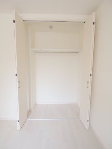 プランソレイユ石井城の内装写真
