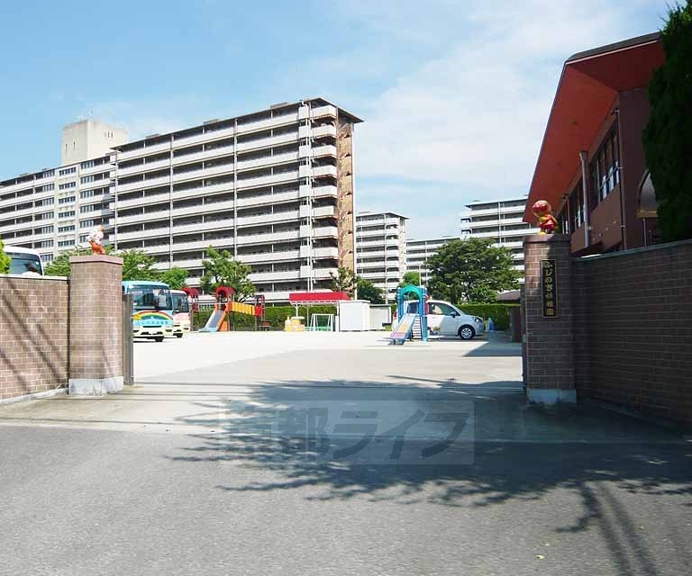 銀行　京都銀行 向島支店（銀行）まで350m
