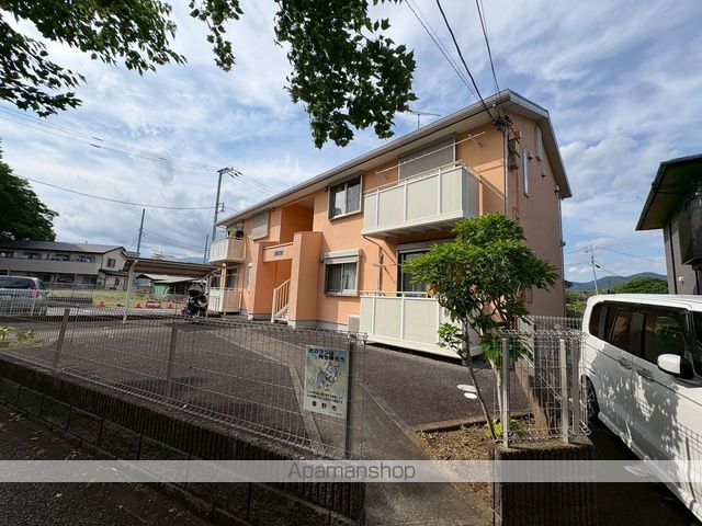 小田急小田原線 秦野駅 徒歩9分 築20年