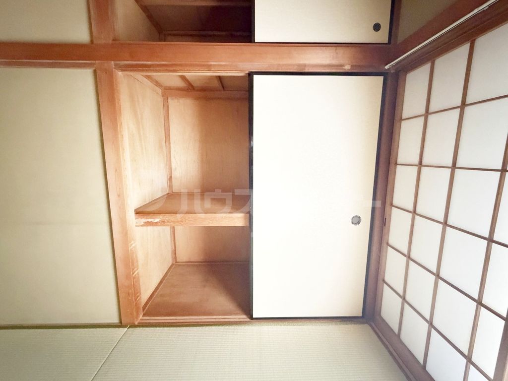 名都借戸建1の内装写真