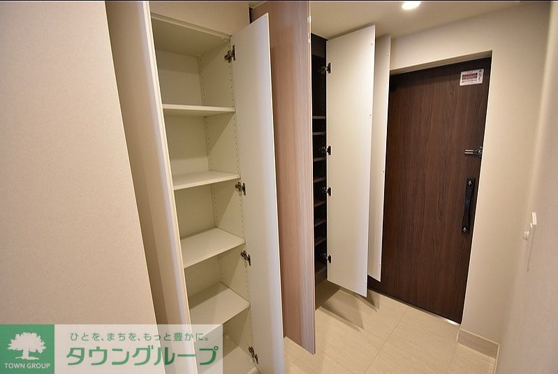 その他　お問合せは(株)タウンハウジングレジデンス事業部　赤坂店・…