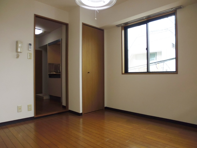 その他部屋・スペース　室内キレイです！！