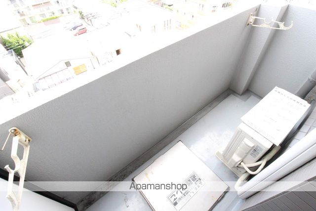 西鉄天神大牟田線 薬院駅 徒歩8分 9階建 築30年の内装写真